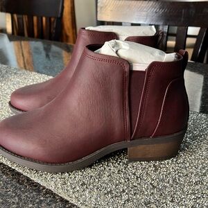 New Lane Bryant boots